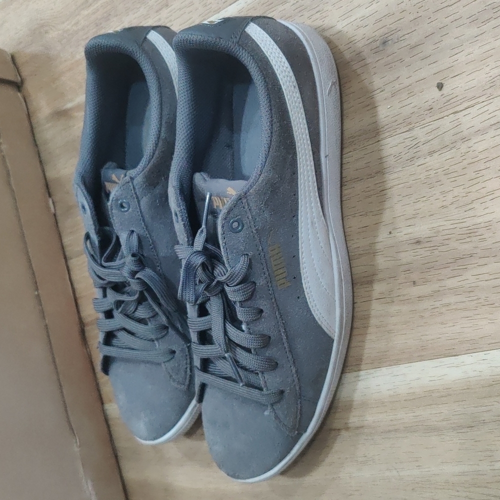 Unisex puma
